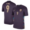 Goedkope Engeland Kane 9 Uitshirt EK 2024